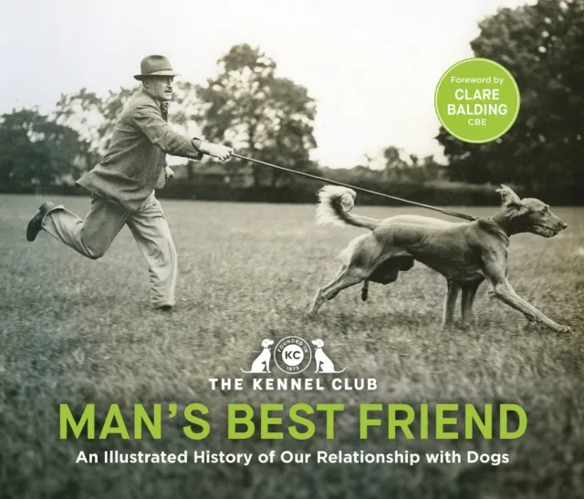 Man's Best Friend ' the ultimate homage to our canine companions