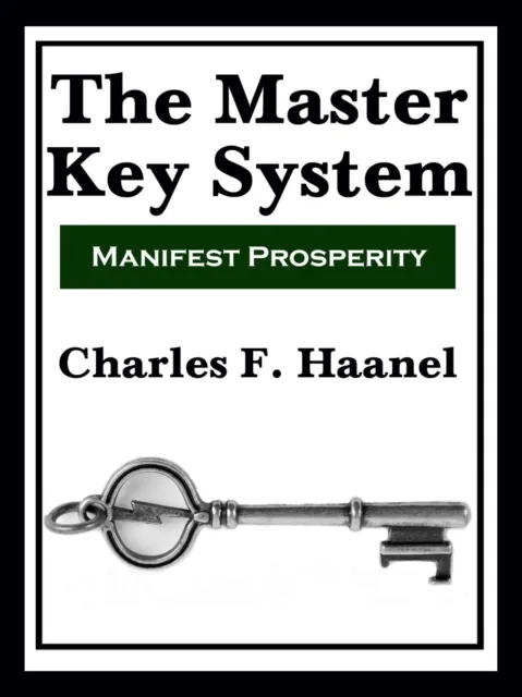 Master Key System