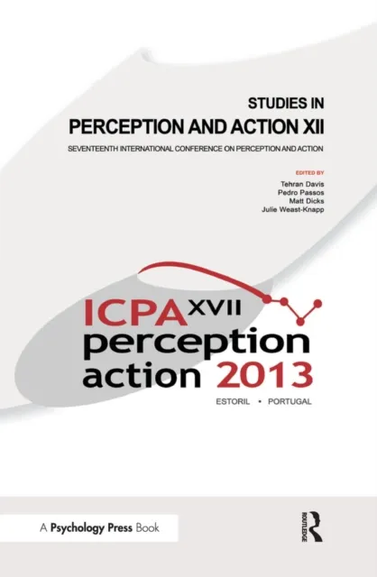 Studies in Perception and Action XII