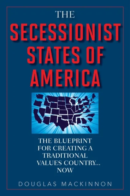 Secessionist States of America