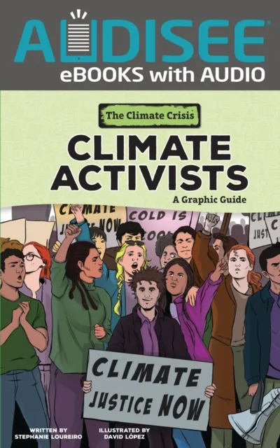 Climate Activists
