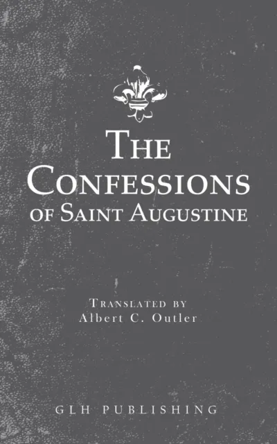 Confessions of Saint Augustine