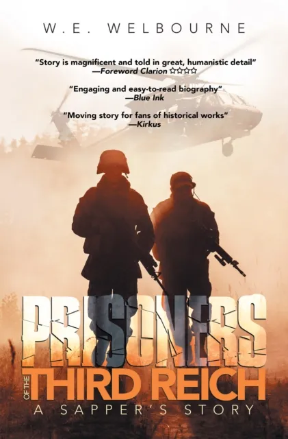 Prisoners of the Third Reich