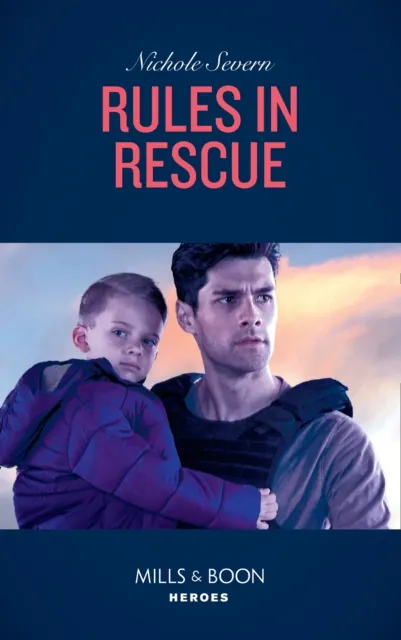 Rules In Rescue