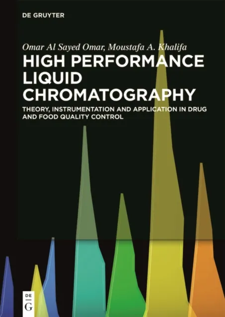 High Performance Liquid Chromatography