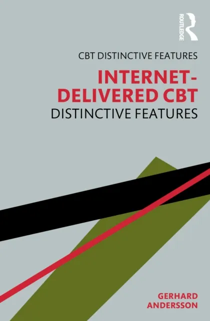 Internet-Delivered CBT