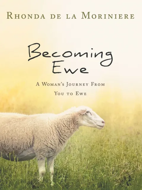 Becoming Ewe