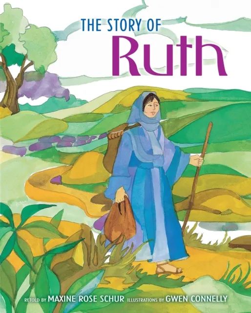 Story of Ruth