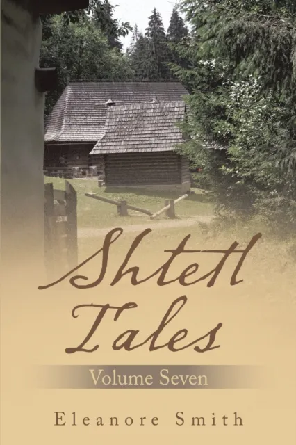 Shtetl Tales