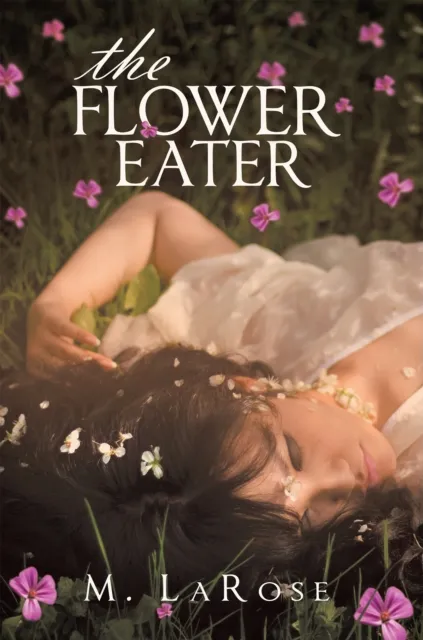 Flower Eater