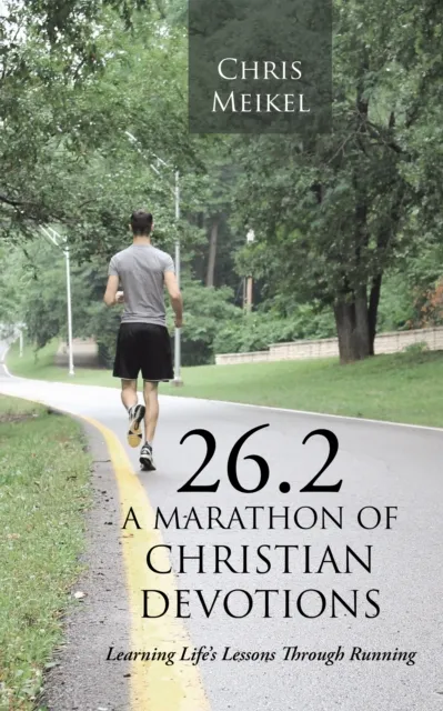 26.2 - a Marathon of Christian Devotions