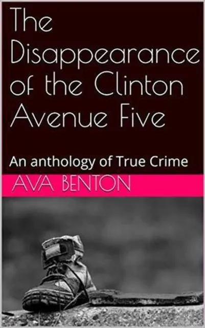 Disappearance of the Clinton Avenue Five