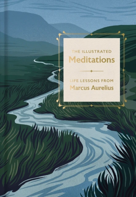 Illustrated Meditations