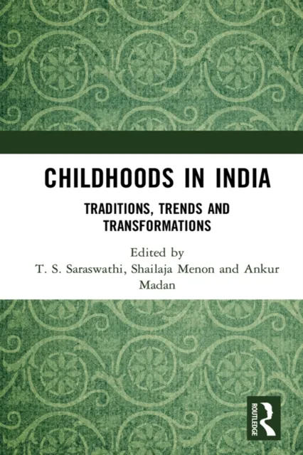 Childhoods in India