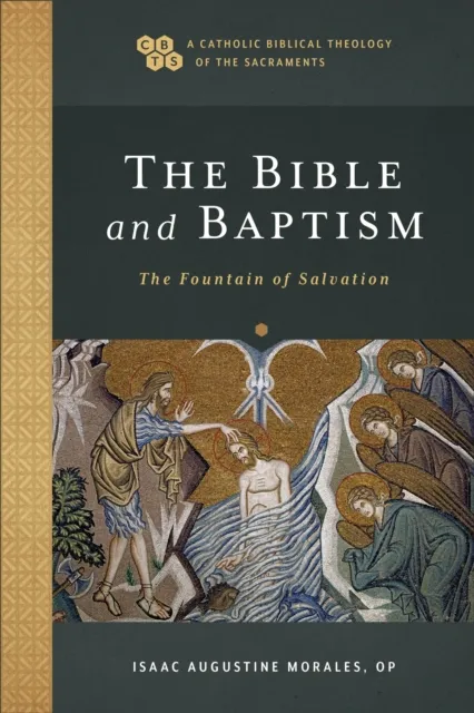 Bible and Baptism ()