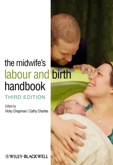 Midwife's Labour and Birth Handbook