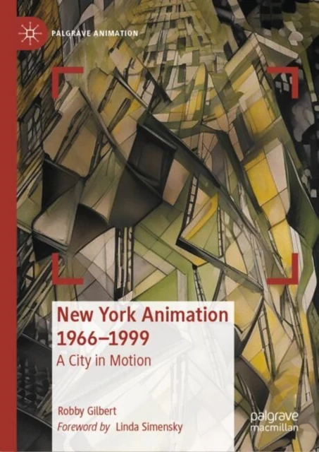 New York Animation 1966-1999