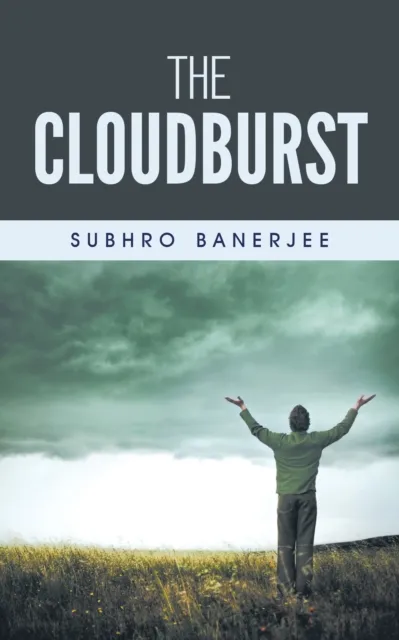 Cloudburst