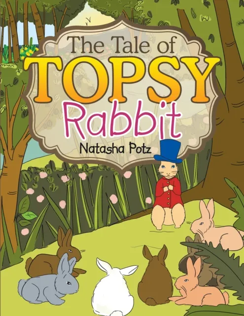 Tale of Topsy Rabbit