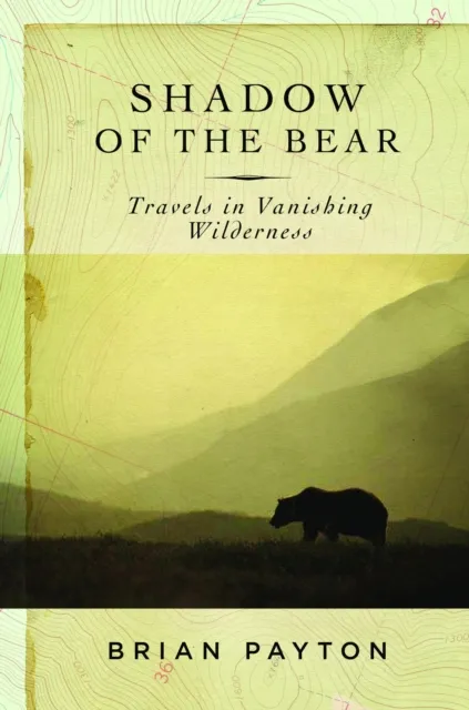 Shadow of the Bear