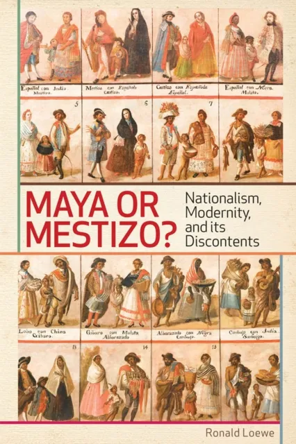 Maya or Mestizo?