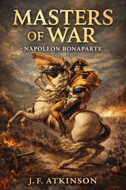 Masters of War: Napoleon Bonaparte