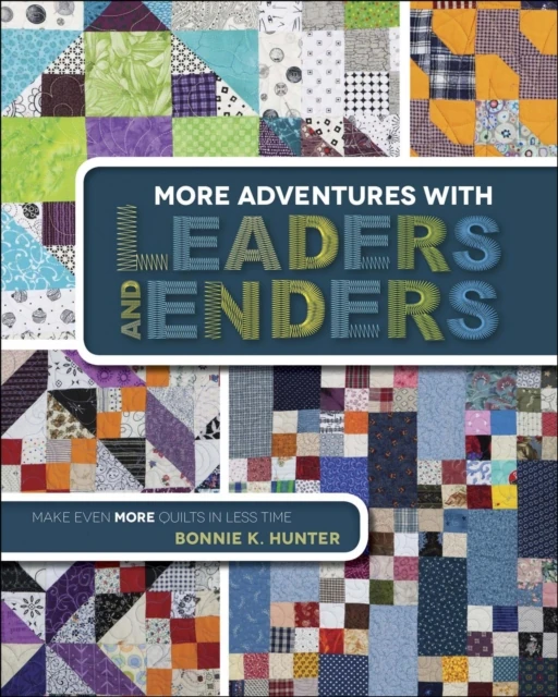 More Adventures with Leaders and Enders
