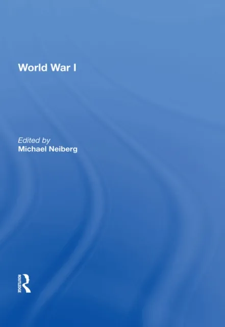 World War I