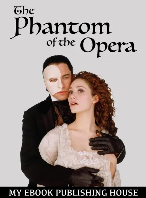 Phantom of the Opera