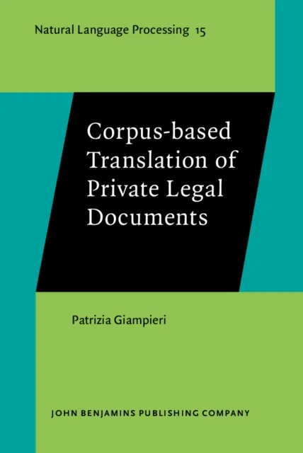 Corpus-based Translation of Private Legal Documents