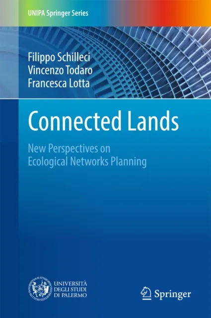 Connected Lands