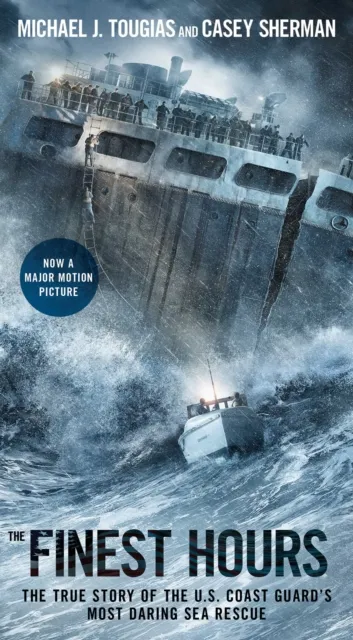 Finest Hours