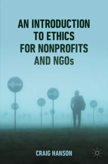 Introduction to Ethics for Nonprofits and NGOs