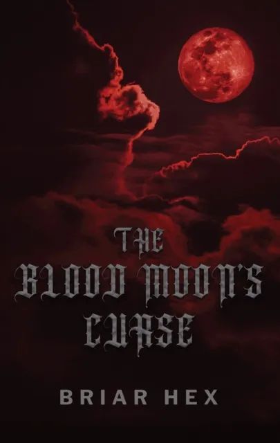 Blood Moon's Curse