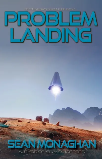 Problem Landing