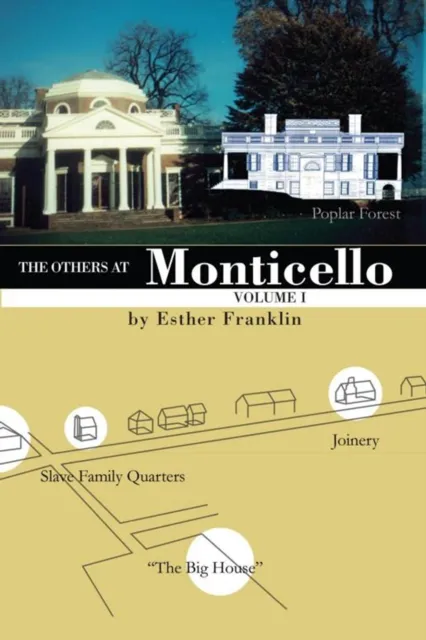 Others at Monticello- Volume I