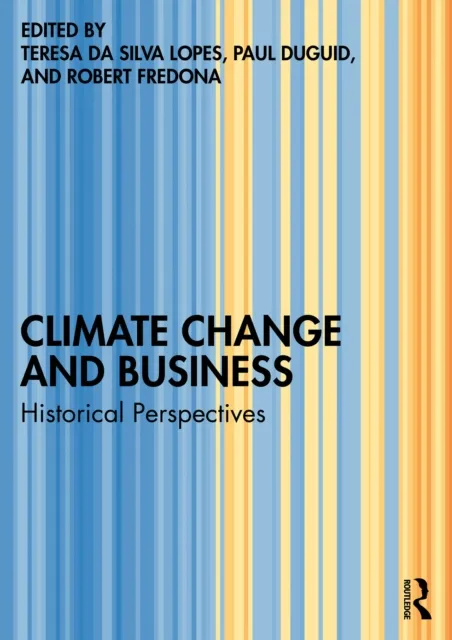 Climate Change and Business