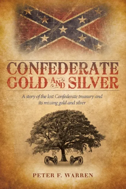 Confederate Gold and Silver