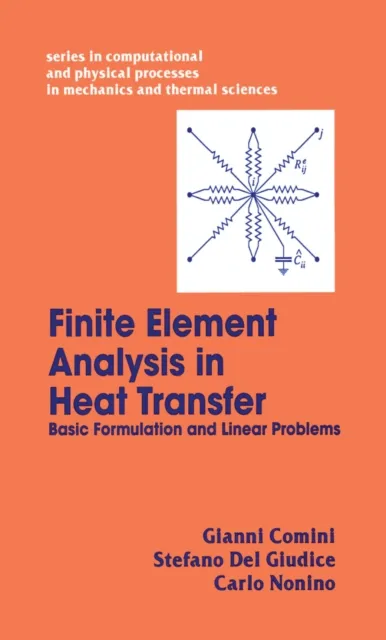 Finite Element Analysis In Heat Transfer