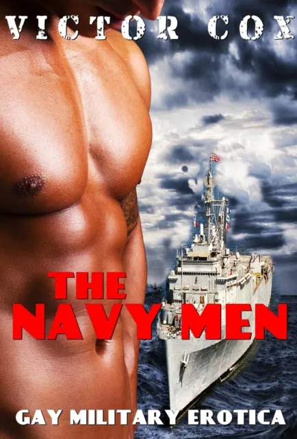 Navy Men