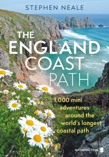 England Coast Path