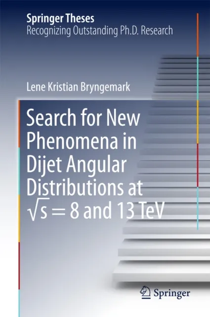 Search for New Phenomena in Dijet Angular Distributions at vs = 8 and 13 TeV