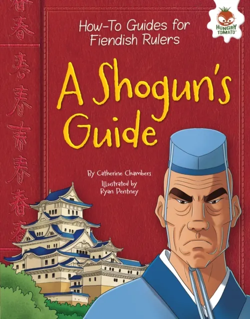 Shogun's Guide