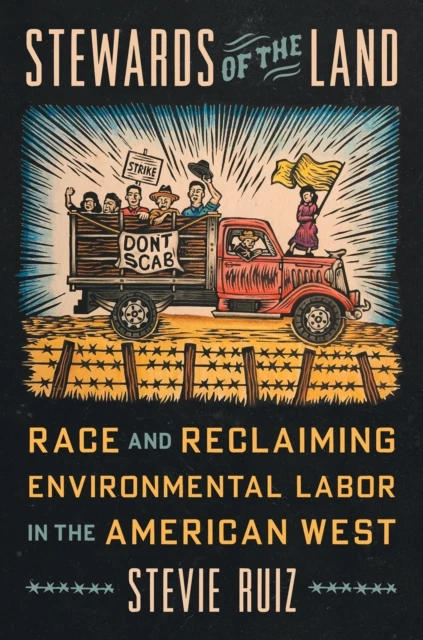 Stewards of the Land