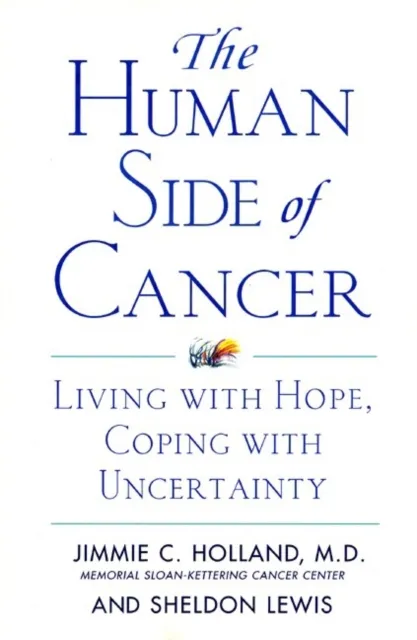 Human Side of Cancer