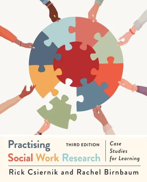 Practising Social Work Research