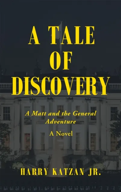 Tale of Discovery