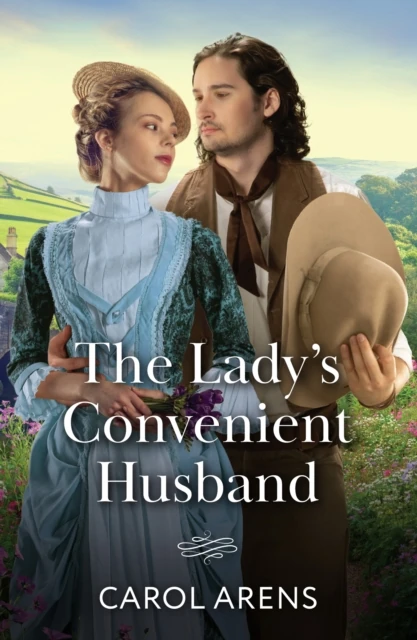 Lady's Convenient Husband
