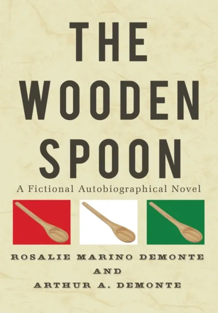 Wooden Spoon