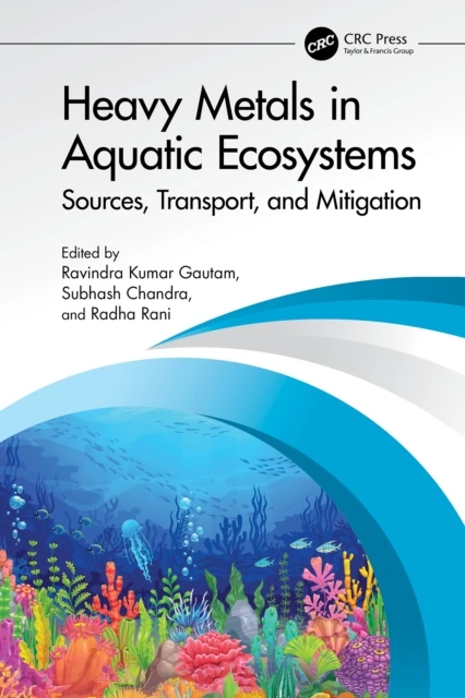 Heavy Metals in Aquatic Ecosystems